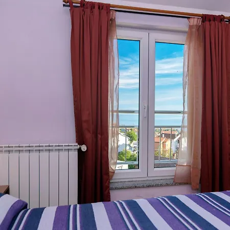Bella Vista-3 By Interhome Apartment *