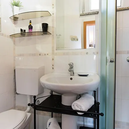 Apartment Bella Vista-3 By Interhome Jurdani