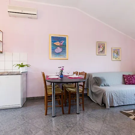 Bella Vista-3 By Interhome Apartment