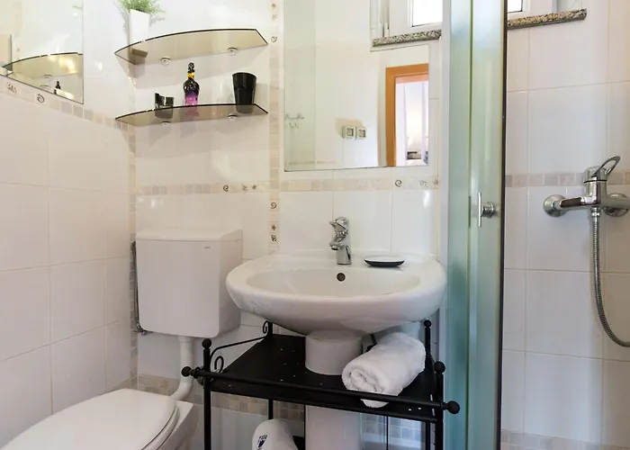 Appartamento Bella Vista-3 By Interhome Jurdani