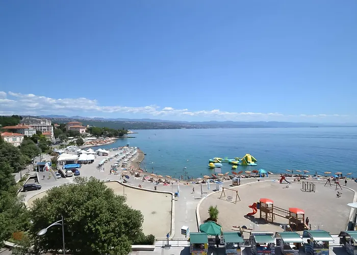 Appartamento Bella Vista-3 By Interhome *