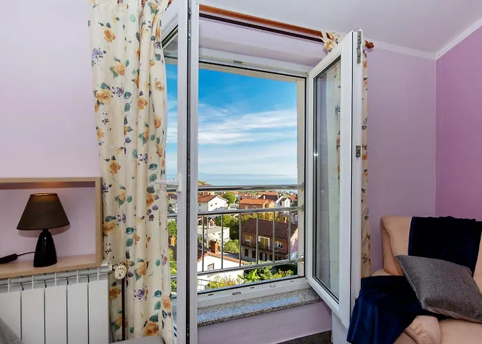 Appartamento Bella Vista-3 By Interhome