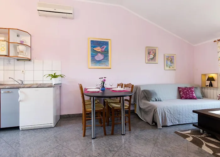 Bella Vista-3 By Interhome Appartamento