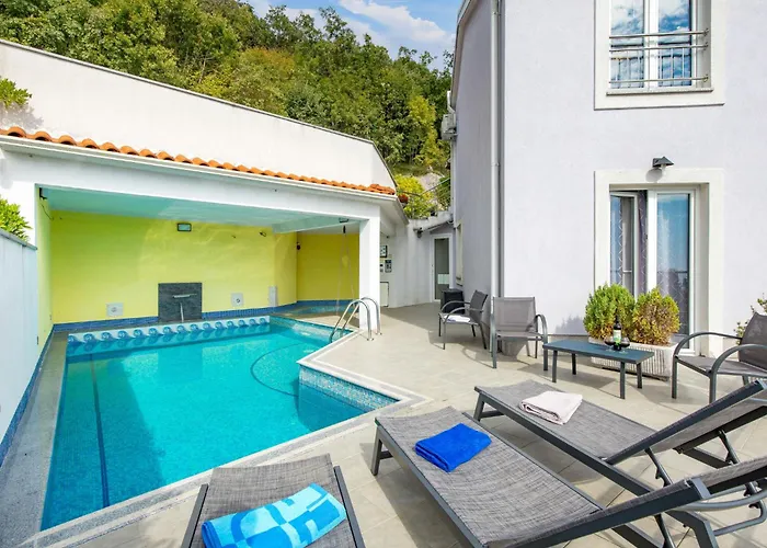 Bella Vista-3 By Interhome Appartamento *