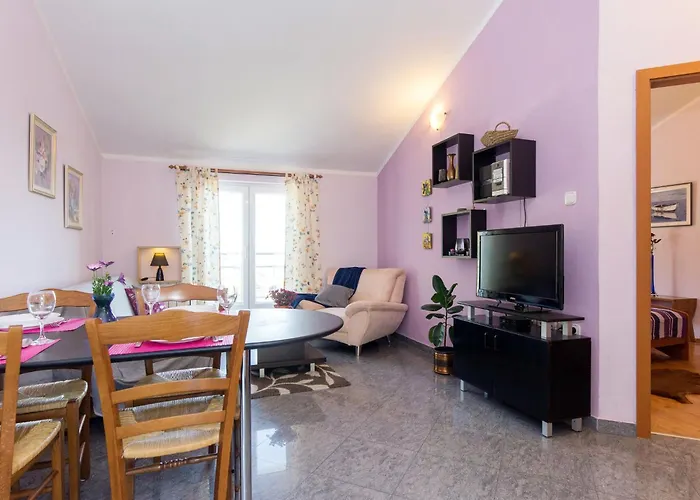 Appartamento Bella Vista-3 By Interhome Jurdani