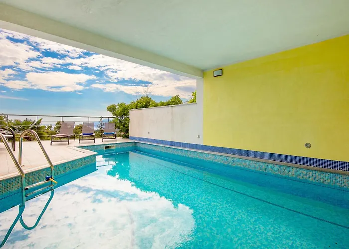 Appartamento Bella Vista-3 By Interhome