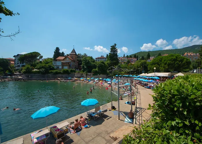 Appartamento Bella Vista-3 By Interhome Jurdani