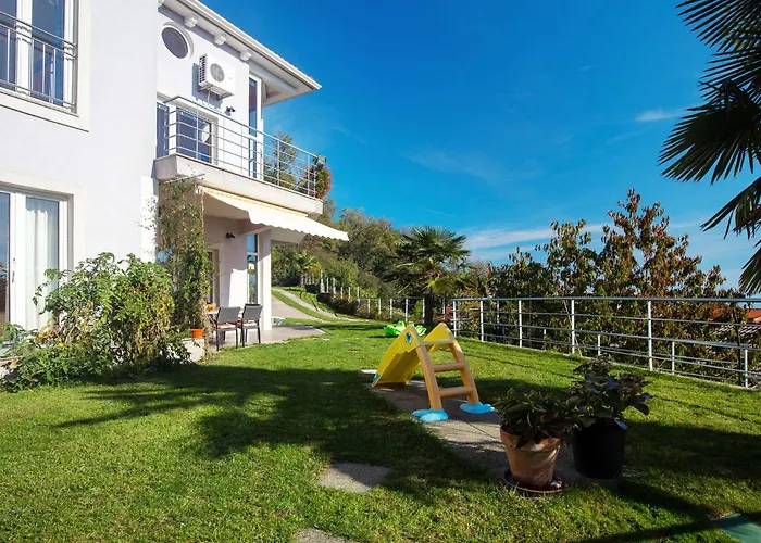 Bella Vista-3 By Interhome Appartamento