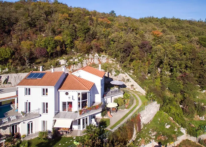 Appartamento Bella Vista-3 By Interhome
