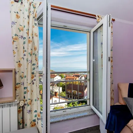 Apartment Bella Vista - Opa102 By Interhome