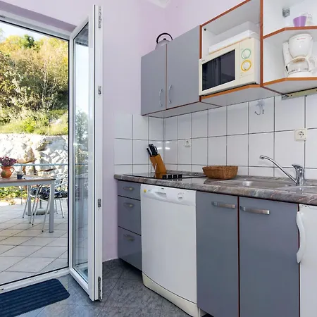 Bella Vista - Opa102 By Interhome