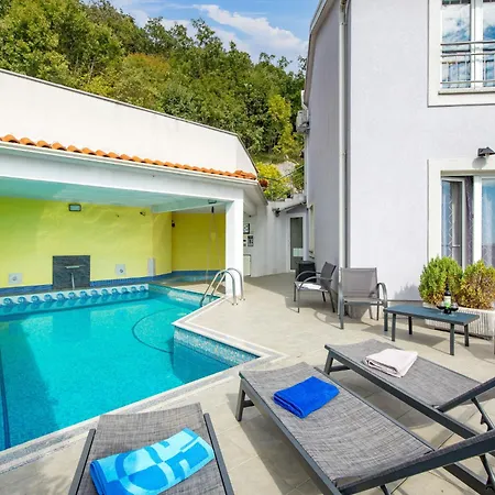 Bella Vista - Opa102 By Interhome Apartment *