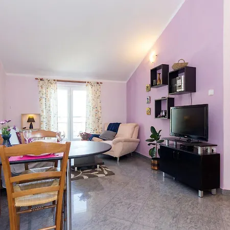 Apartment Bella Vista - Opa102 By Interhome Jurdani