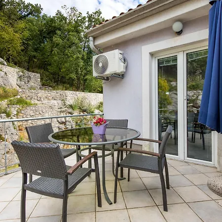 Bella Vista - Opa102 By Interhome Apartment