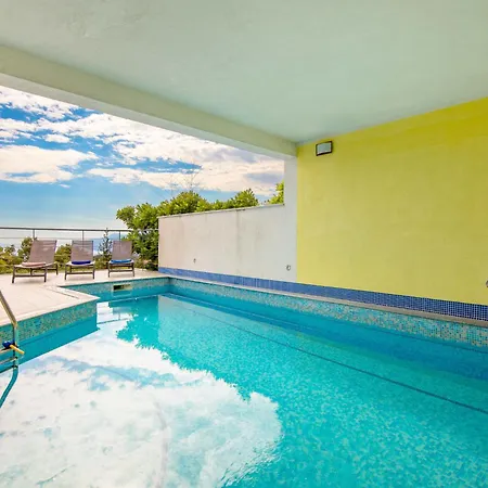 Apartment Bella Vista - Opa102 By Interhome