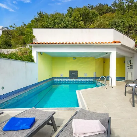 Bella Vista - Opa102 By Interhome Jurdani
