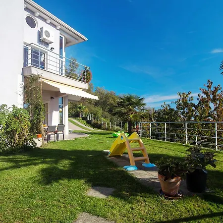 Bella Vista - Opa102 By Interhome Apartment